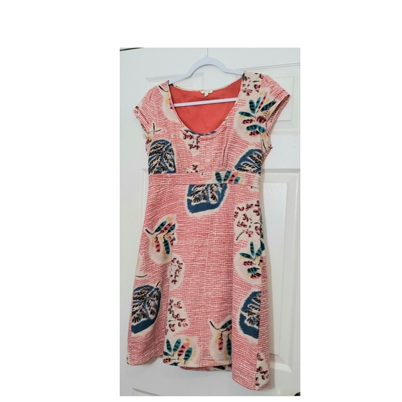 white stuff cotton dresses